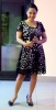 Curly bob updo Miss Rizos_1
