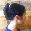 Curly bob updo Miss Rizos_4