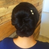 Curly bob updo Miss Rizos_8