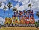 Turista en casa: El Jardín Botánico Nacional