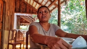 Sonido del Yaque - Quemashago - Marichams